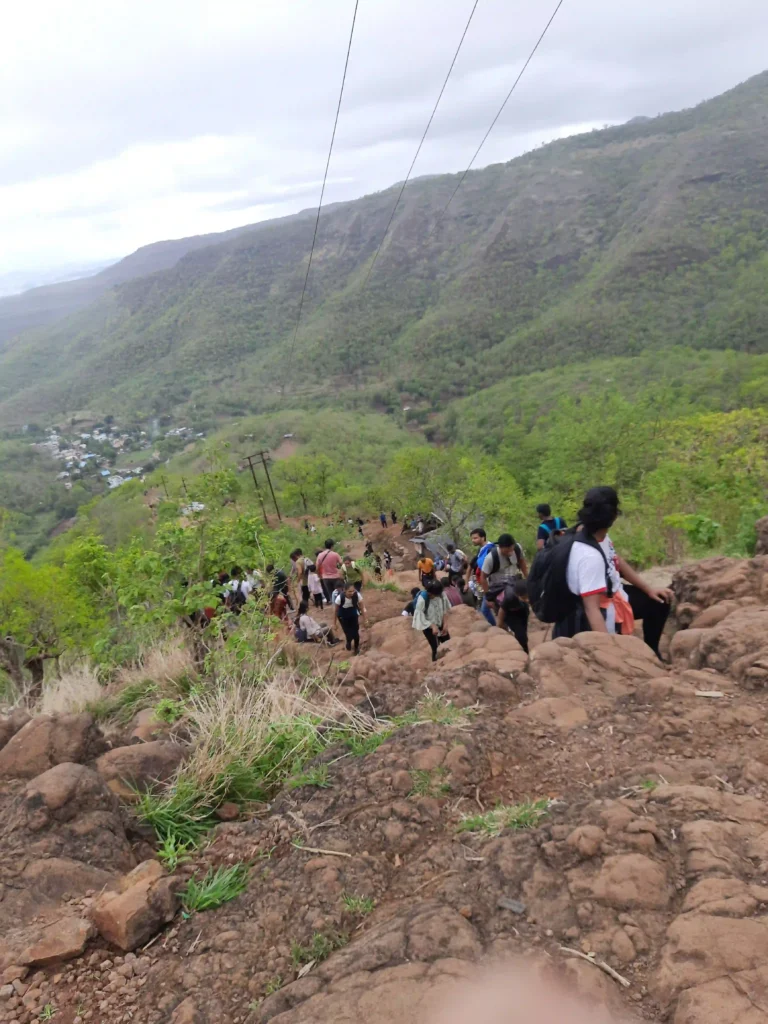 sinhagad