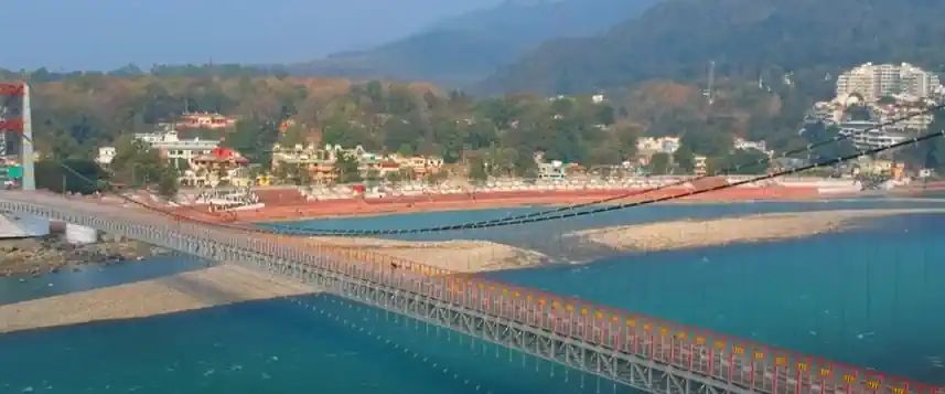 Rishikesh