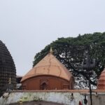 Mumbai To Kamakhya temple