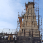 Mallikarjuna Srisailam Temple