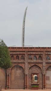 War memorial Amritsar